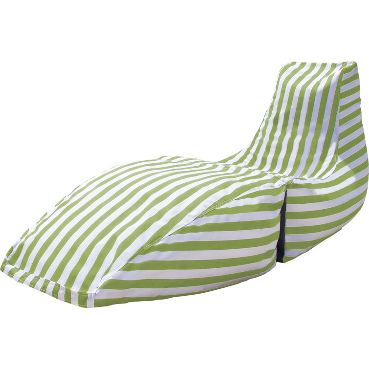 Jaxx Prado Outdoor Fabric Chaise Lounge & Reviews Wayfair